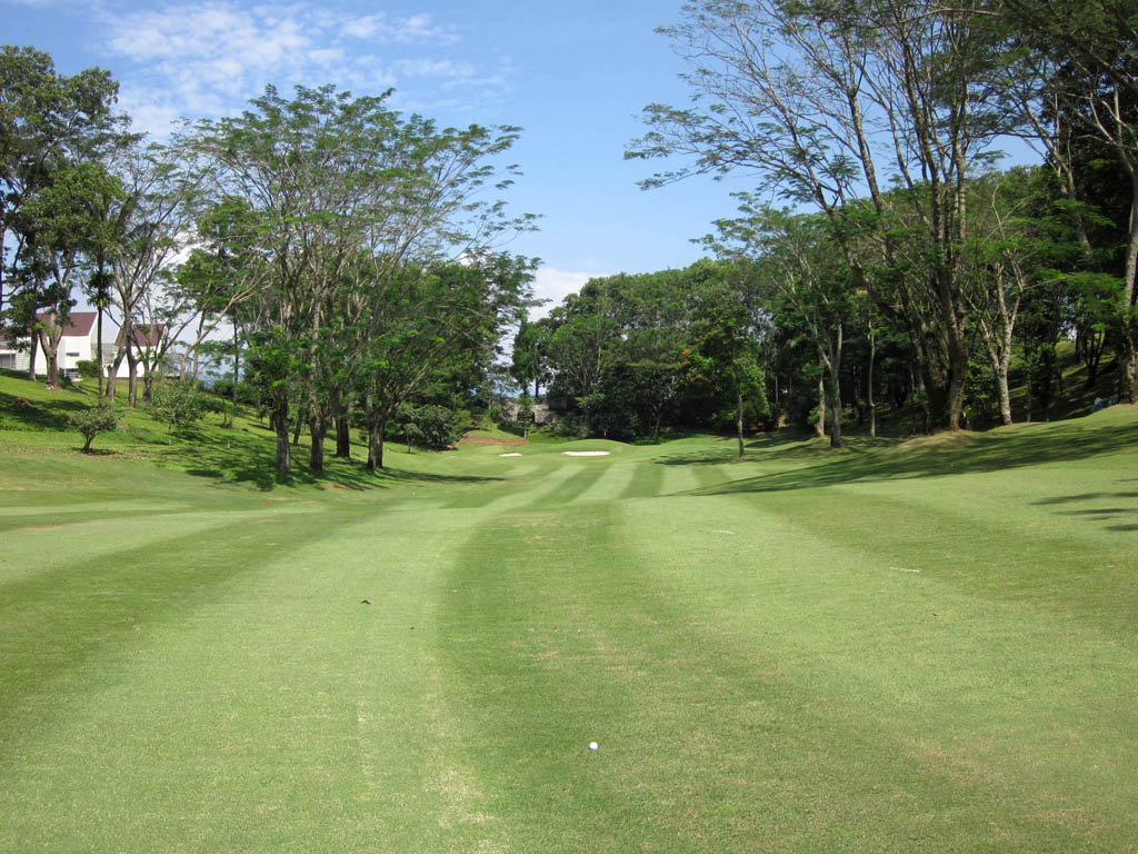 Rancamaya Golf & Country Club (